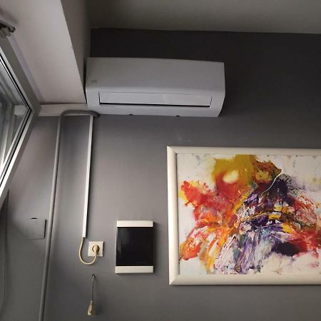 סראייבו Apartman Freedom מראה חיצוני תמונה