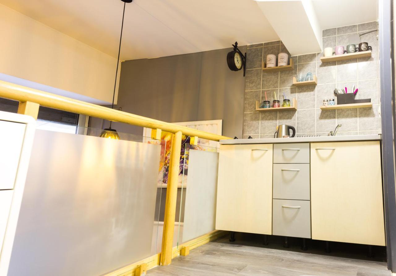 סראייבו Apartman Freedom מראה חיצוני תמונה