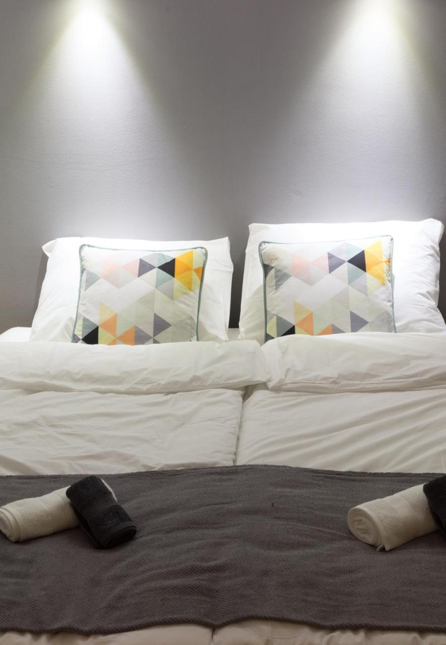 סראייבו Apartman Freedom מראה חיצוני תמונה