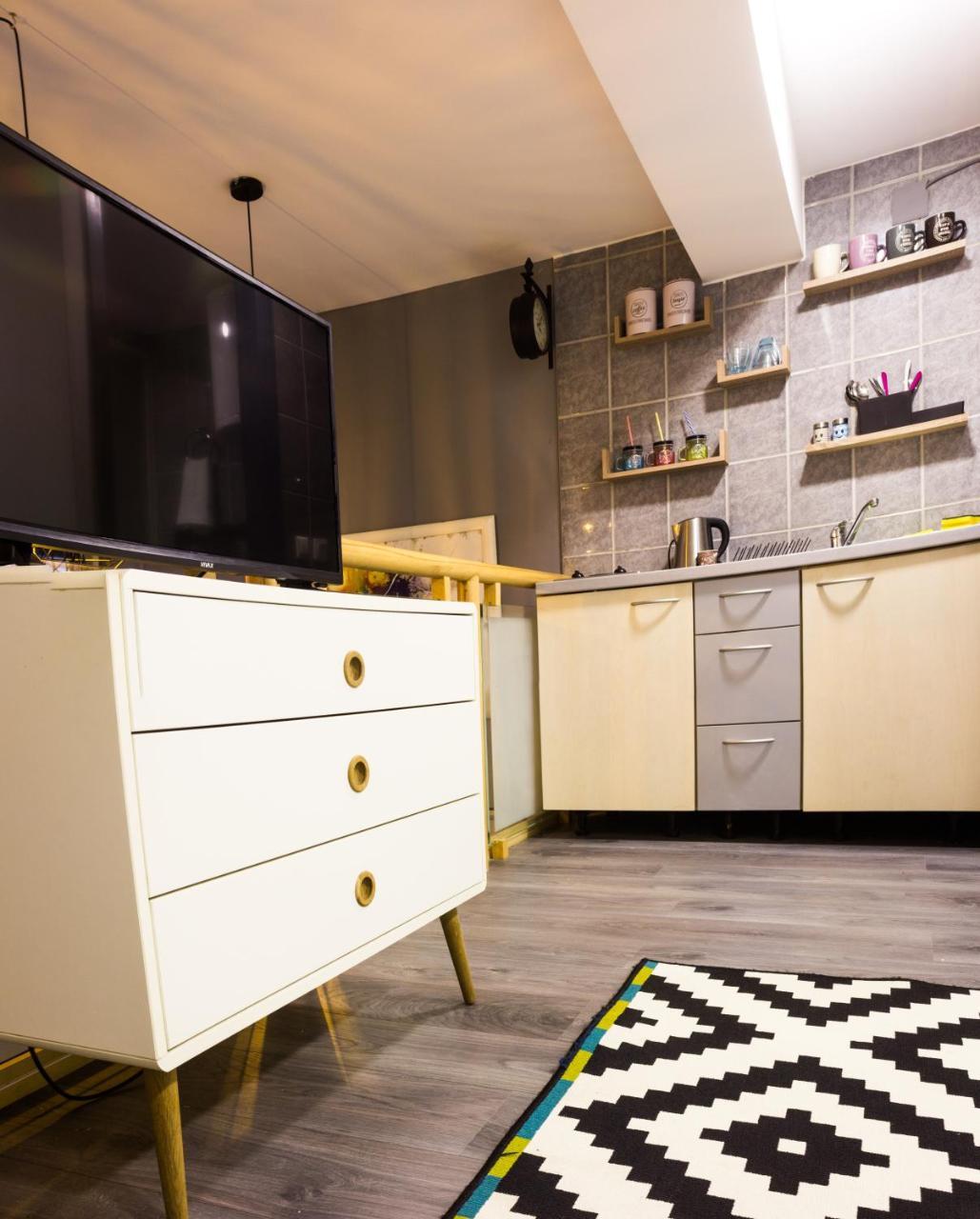 סראייבו Apartman Freedom מראה חיצוני תמונה