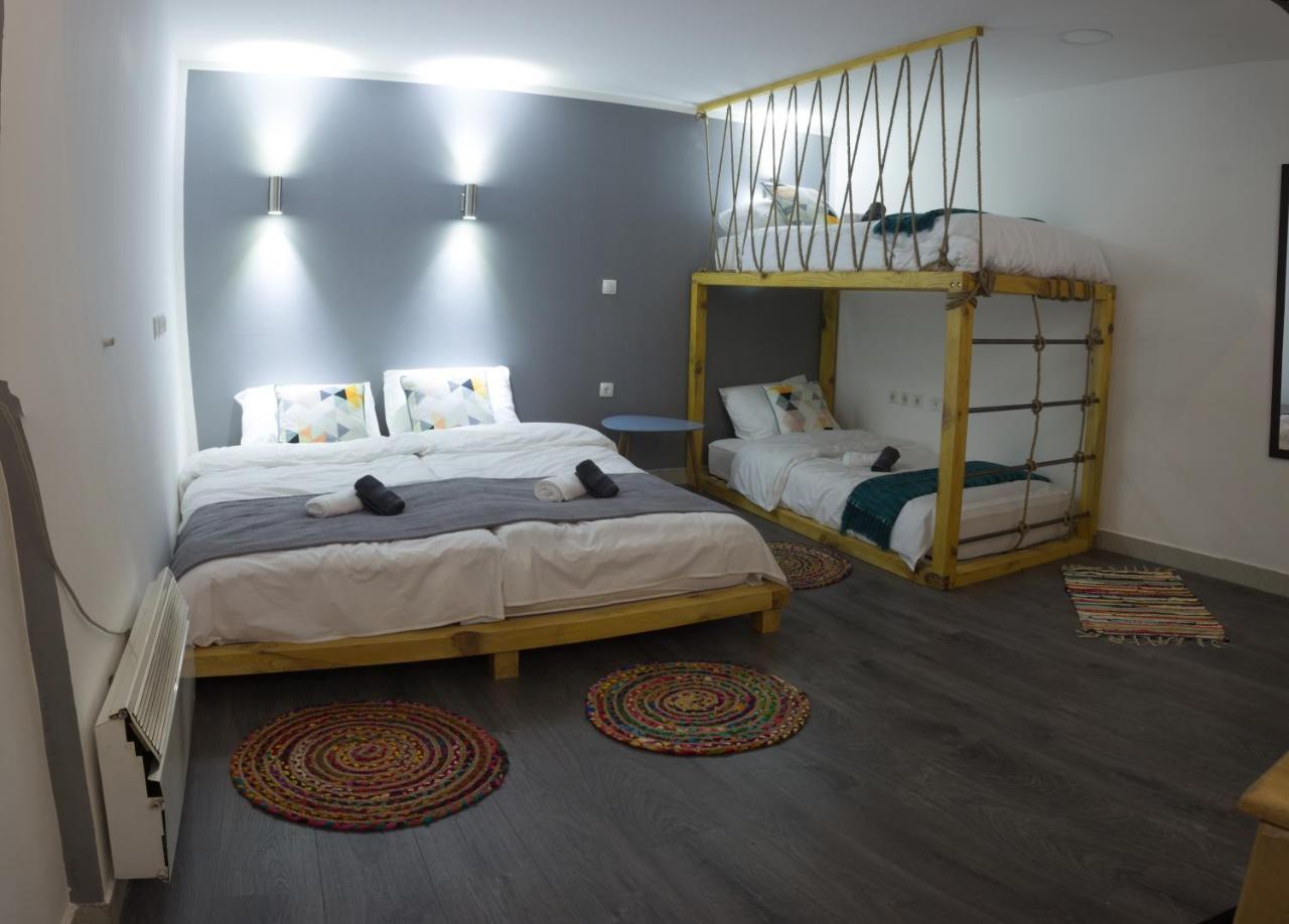 סראייבו Apartman Freedom מראה חיצוני תמונה