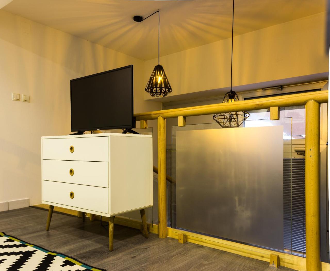 סראייבו Apartman Freedom מראה חיצוני תמונה