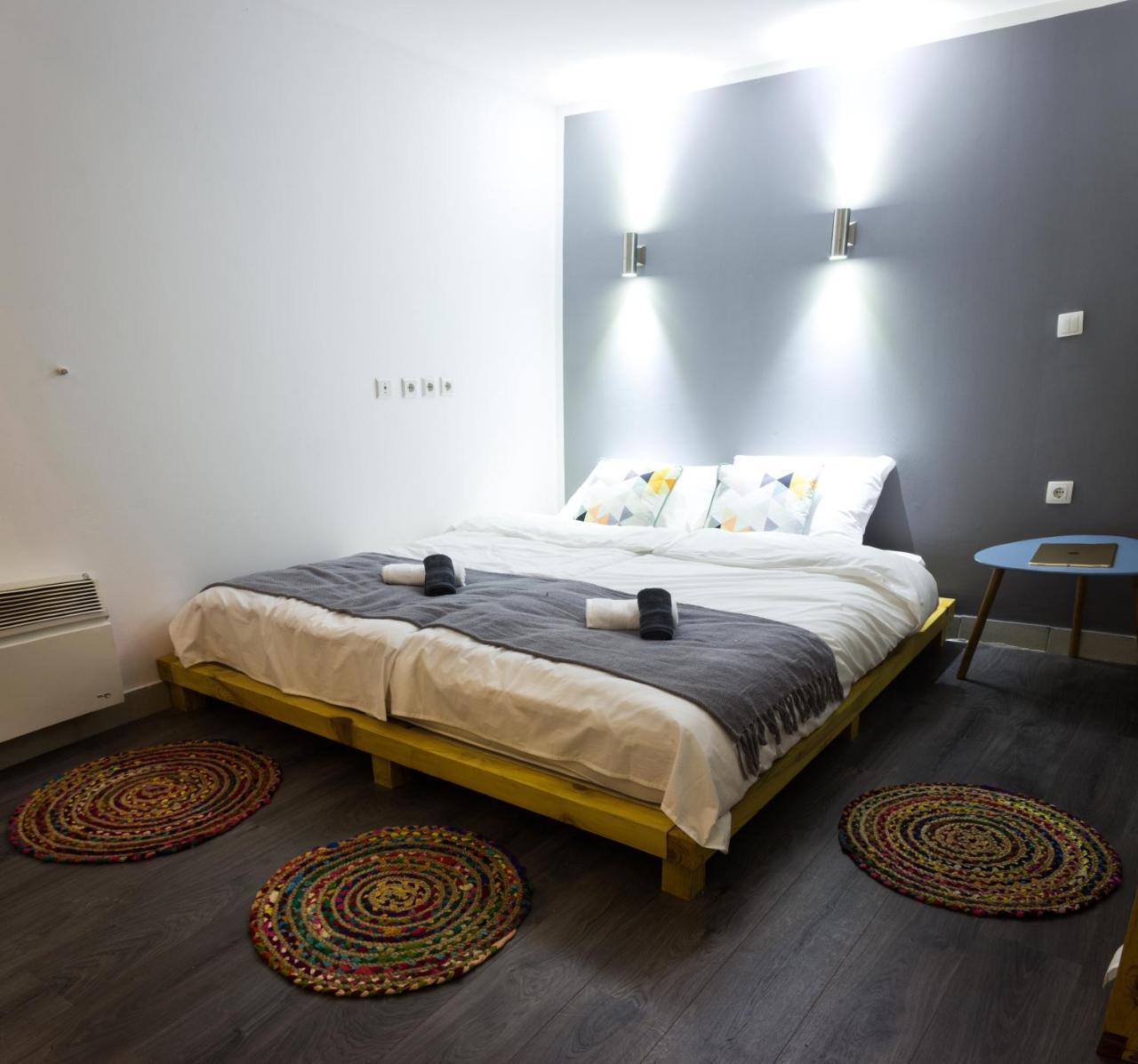 סראייבו Apartman Freedom מראה חיצוני תמונה