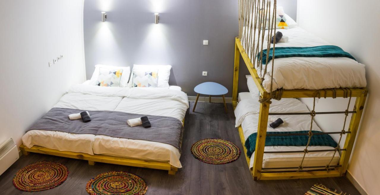 סראייבו Apartman Freedom מראה חיצוני תמונה